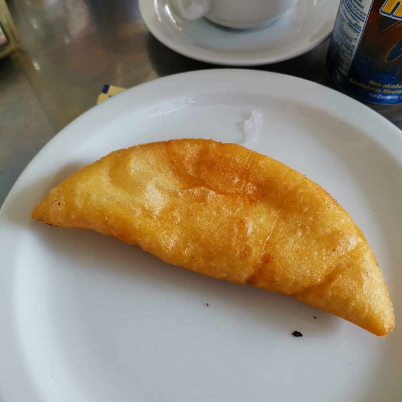 empanada de queso