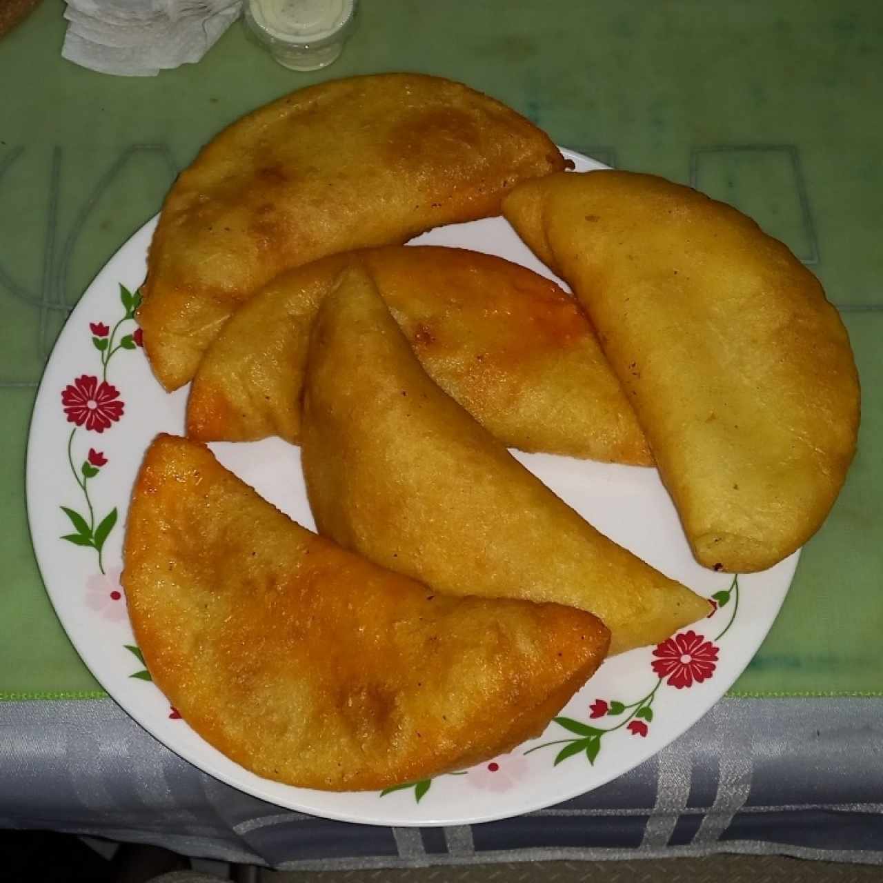 Empanadas Surtidas