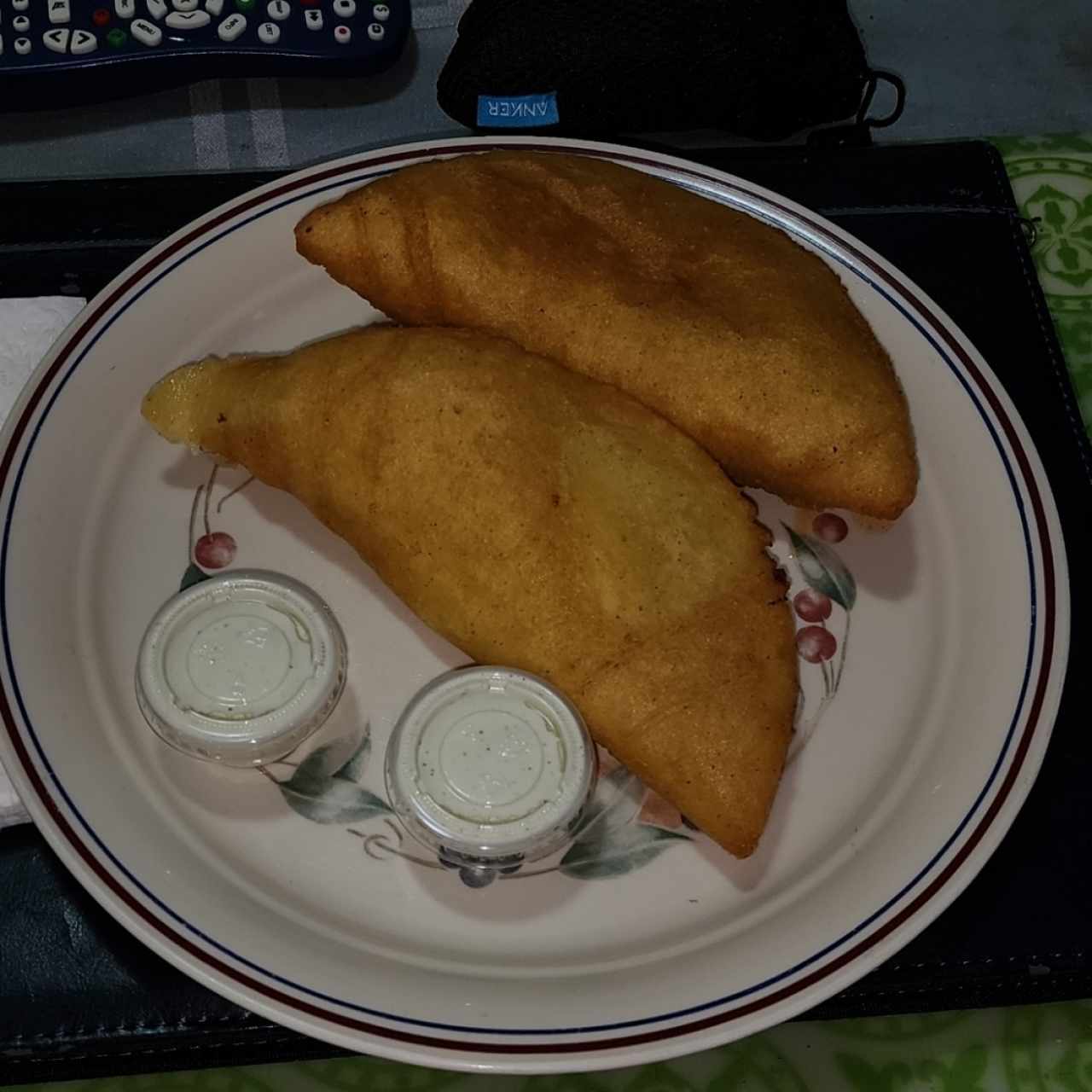 Empanadas