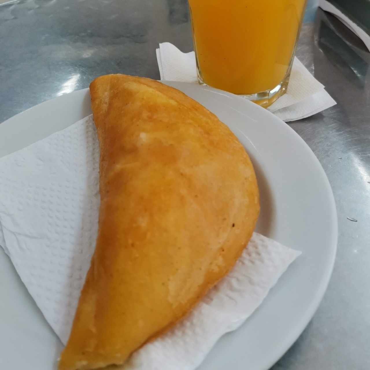 Empanada