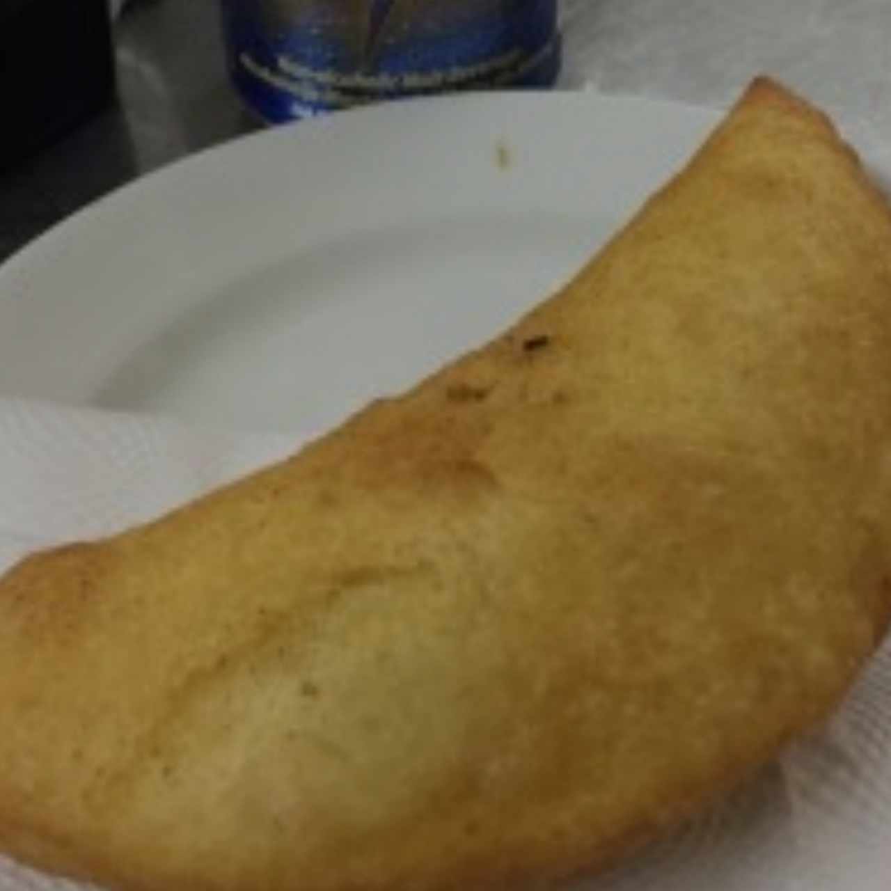 empanada de pabellón 