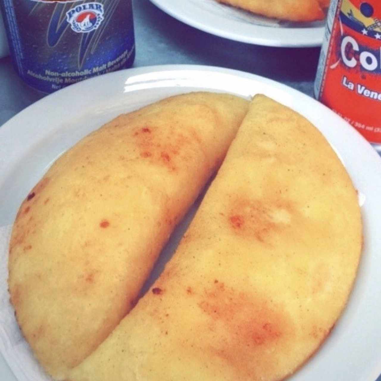 Empanadas