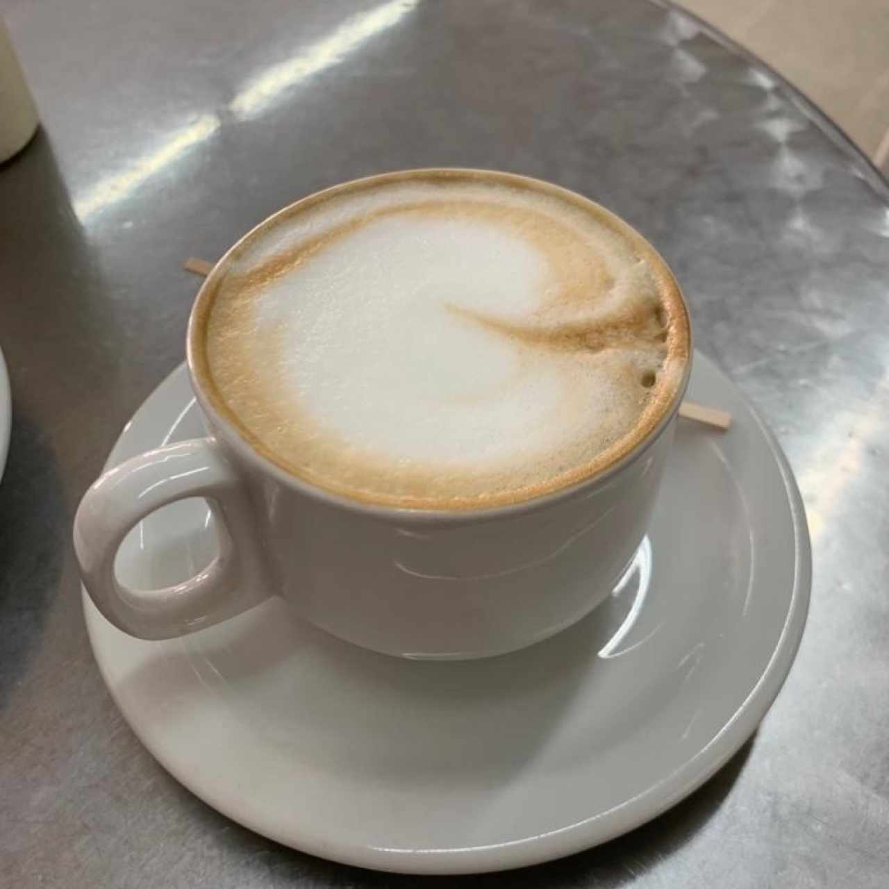 capuccino