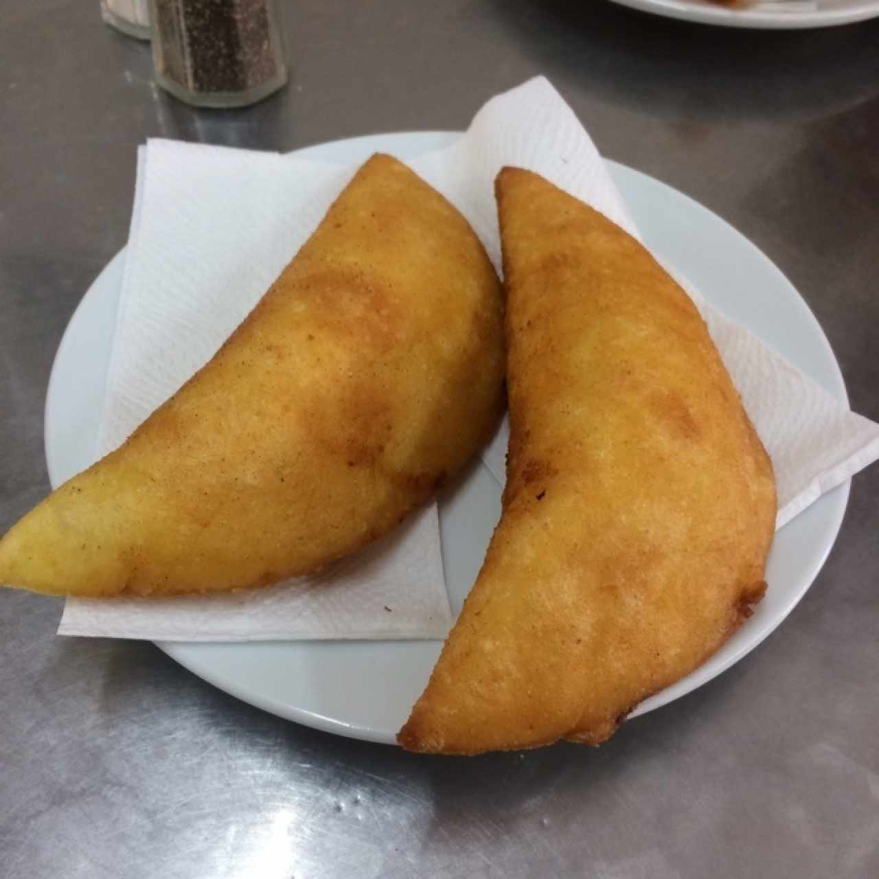 EMPANADA DE QUESO