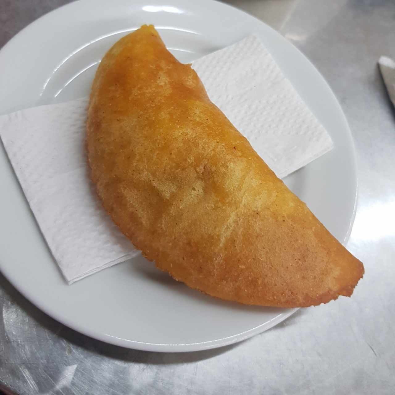 empanada de pollo 