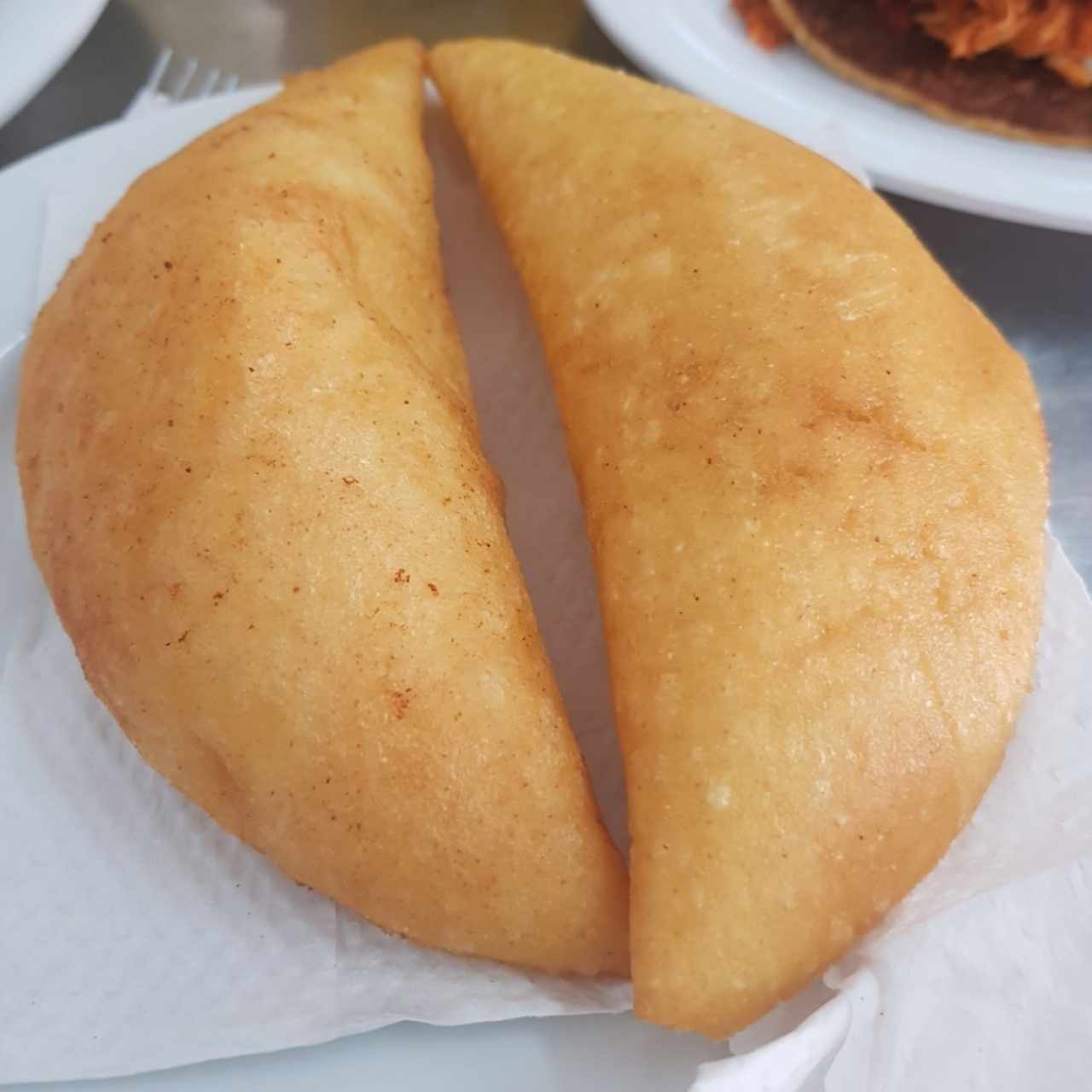 Empanadas