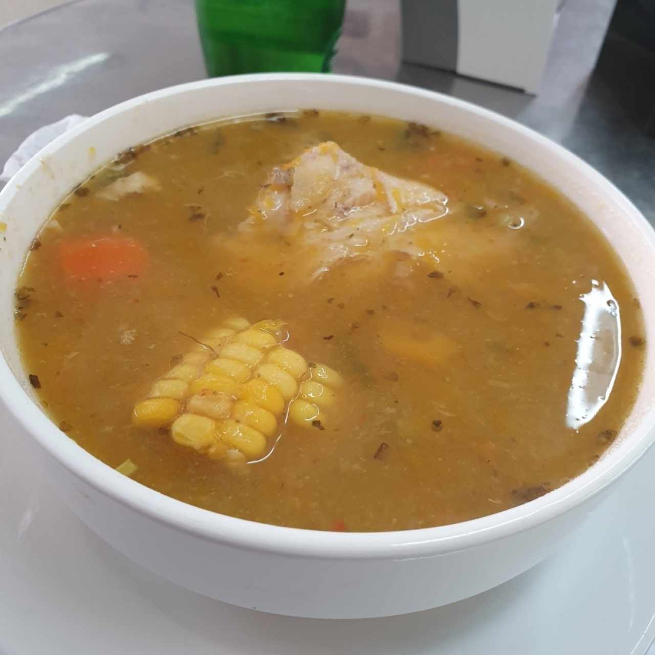 sancocho