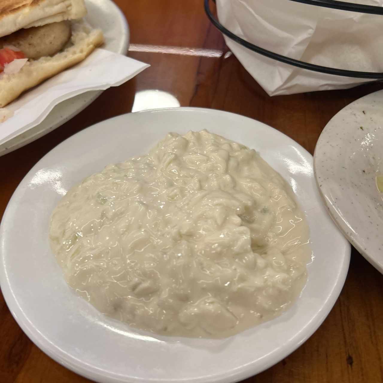 Tzattziki