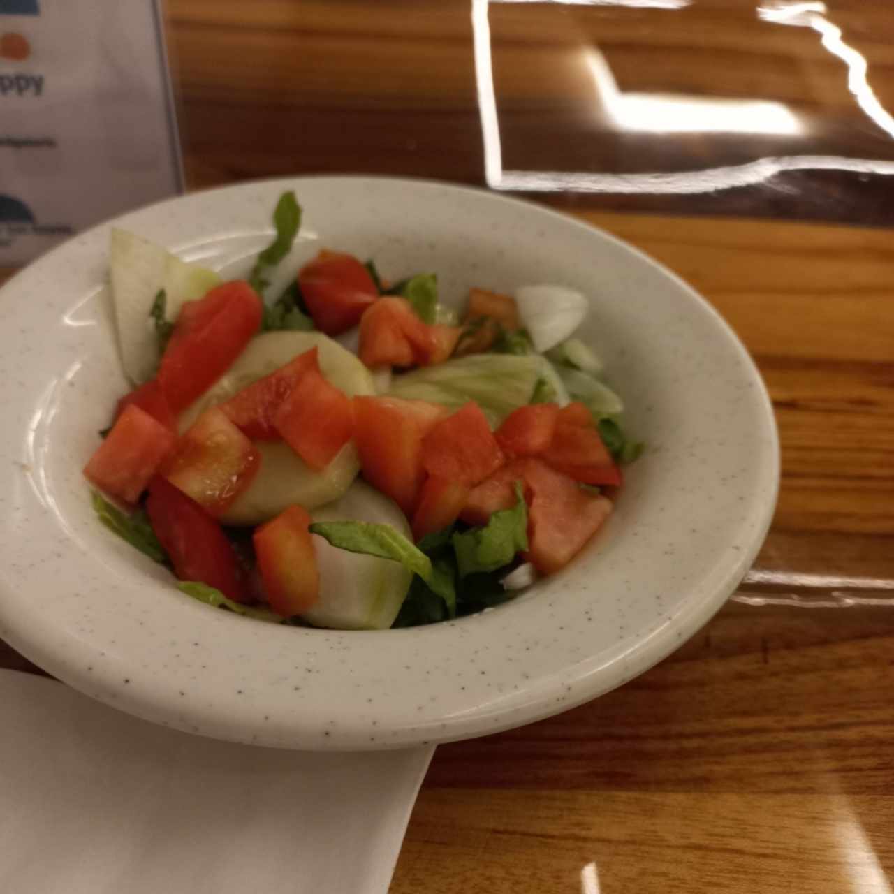 Ensalada