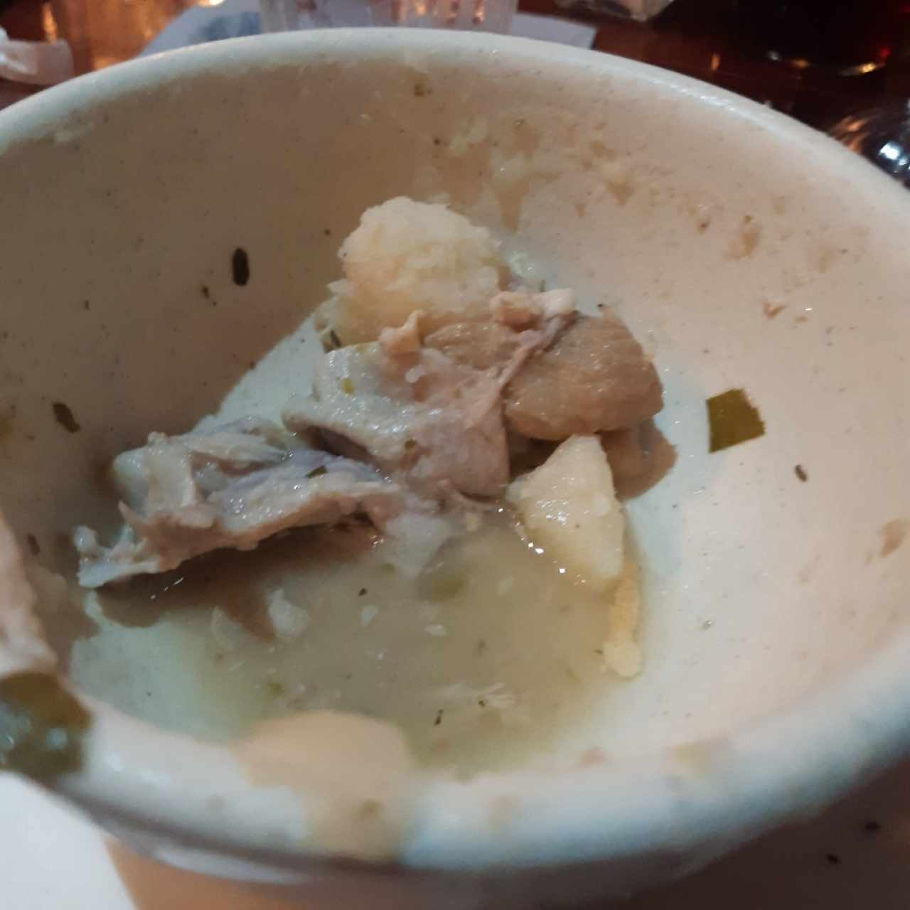 Sancocho