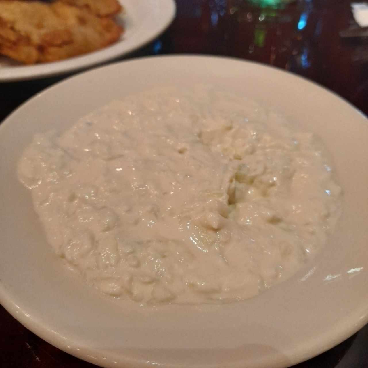 Tzattziki