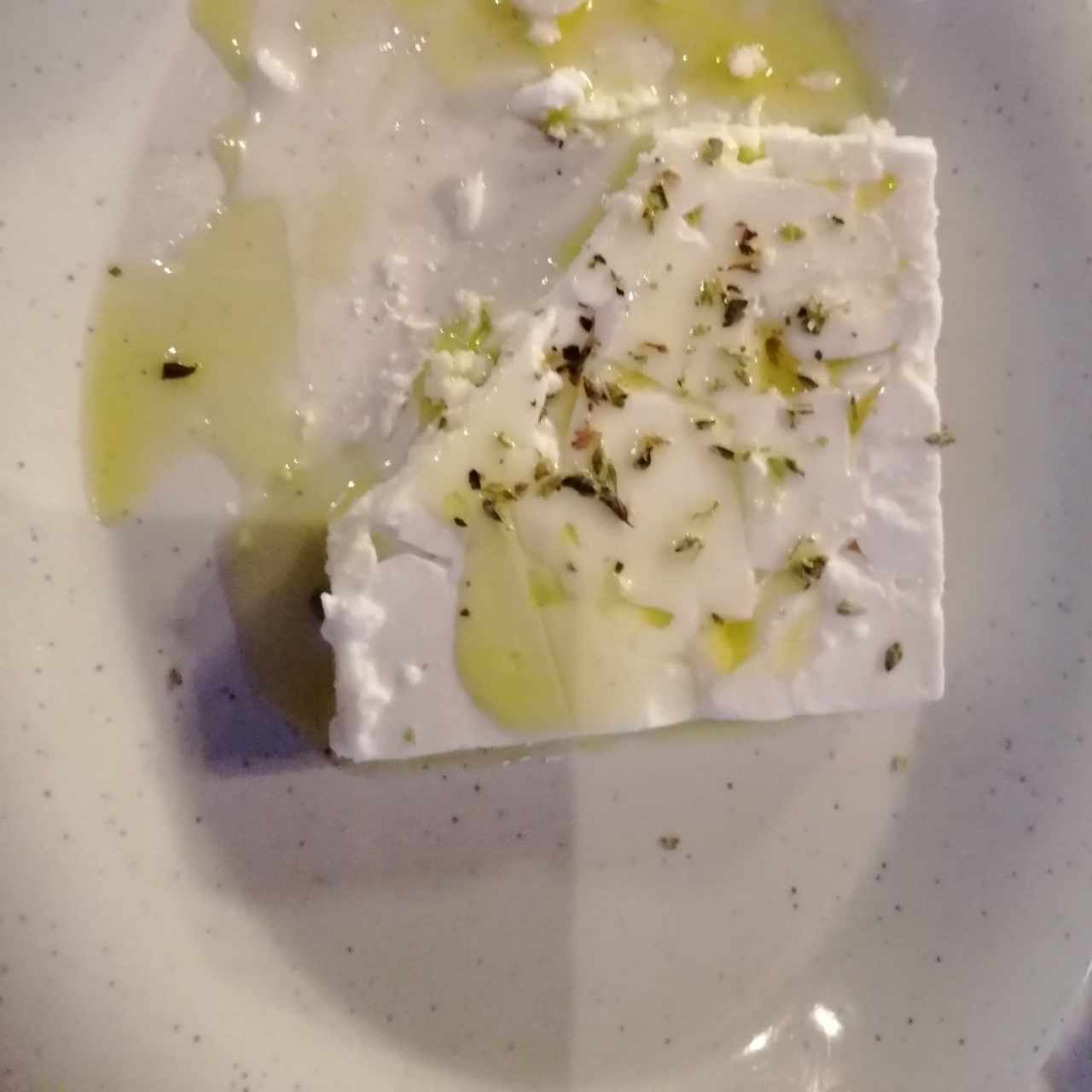 Queso Feta