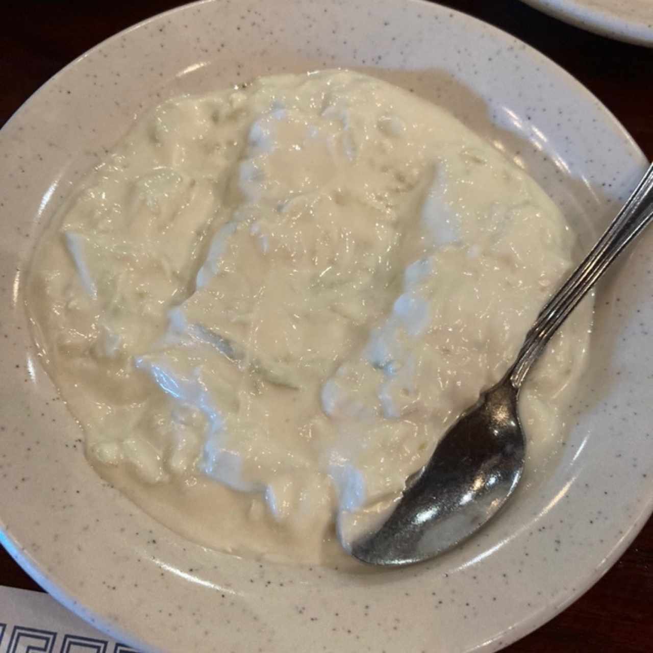 Tzatziki