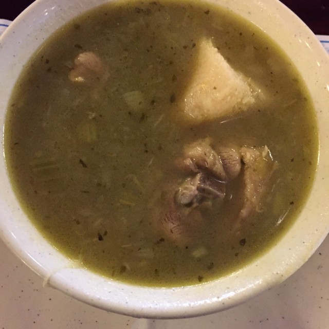 Sancocho