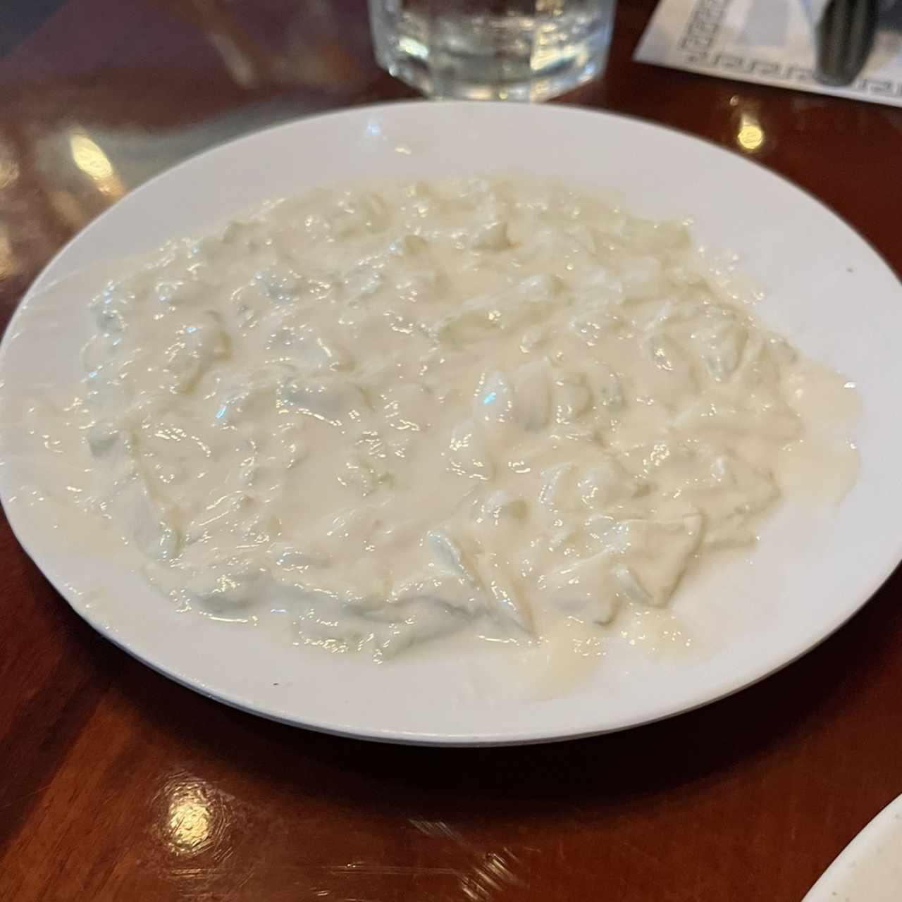 Tzattziki