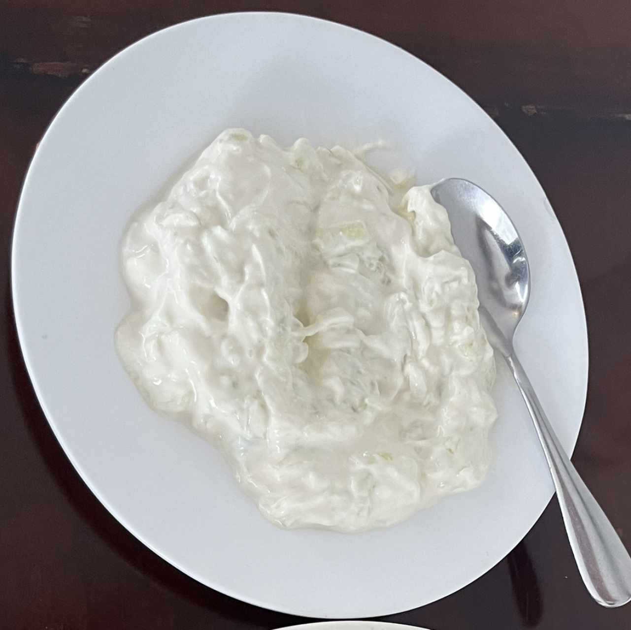 Tzatziki