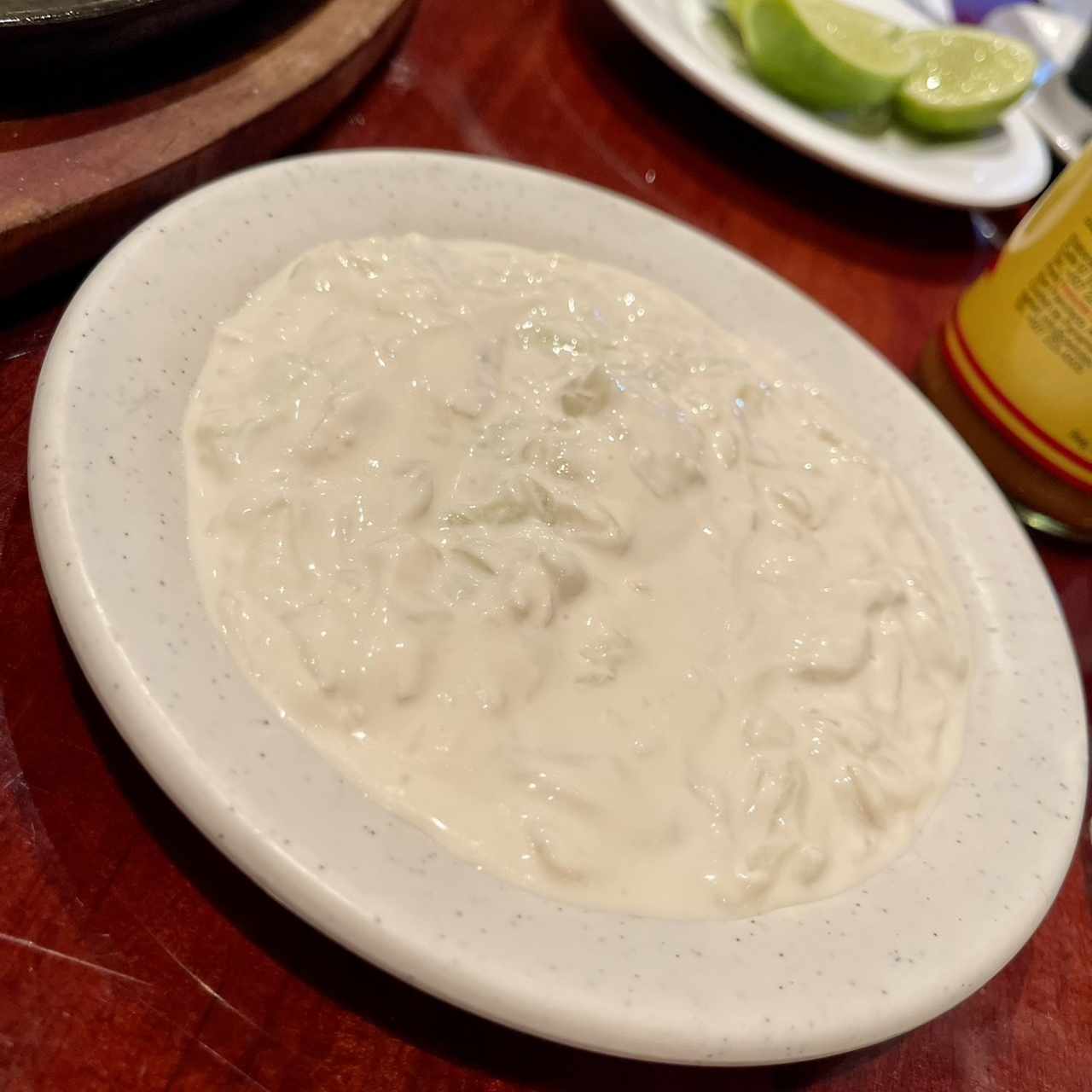 Tzattziki