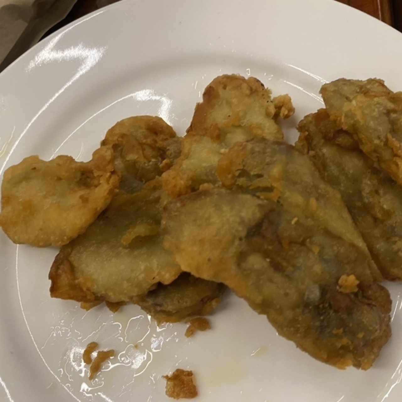  Berenjenas