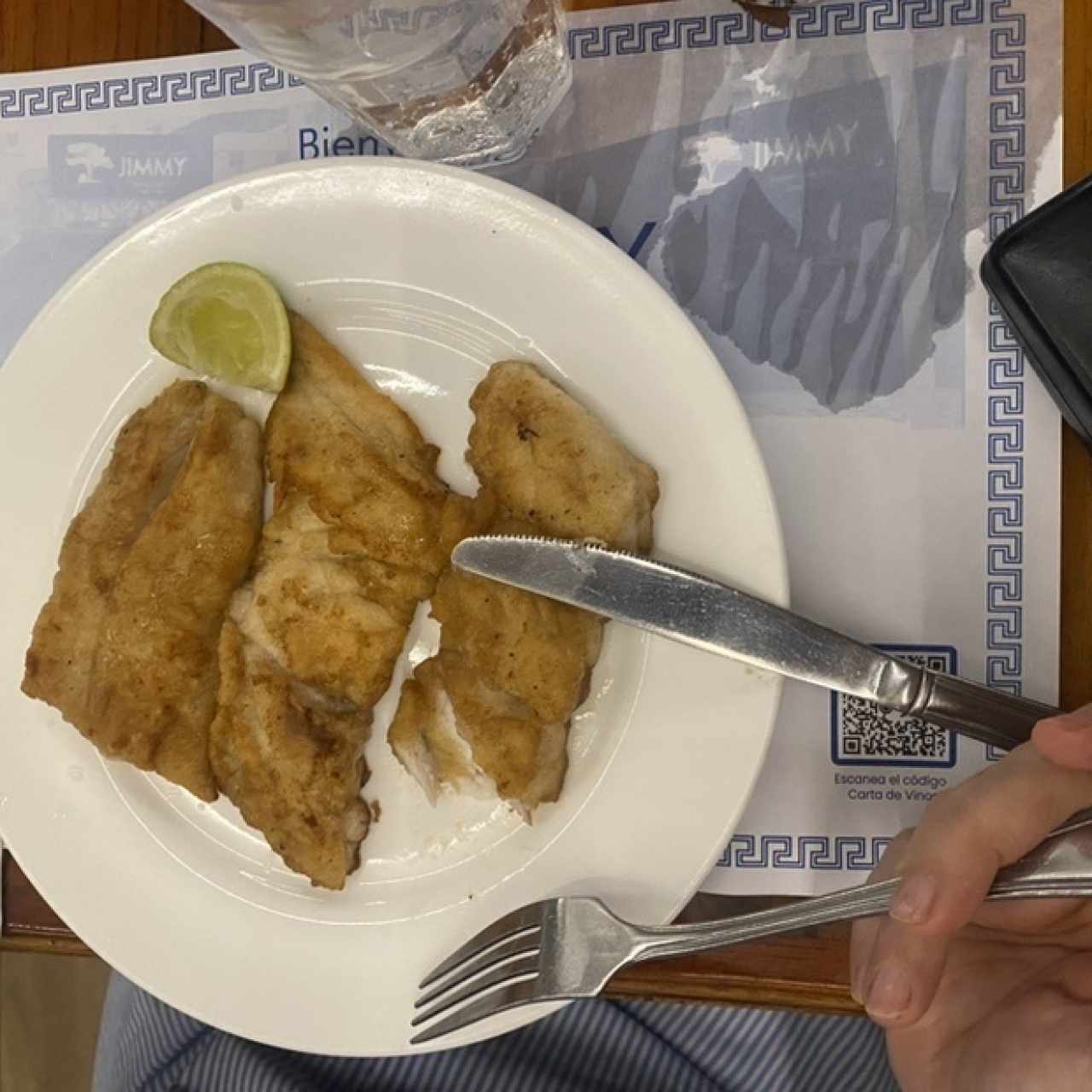 Corvina