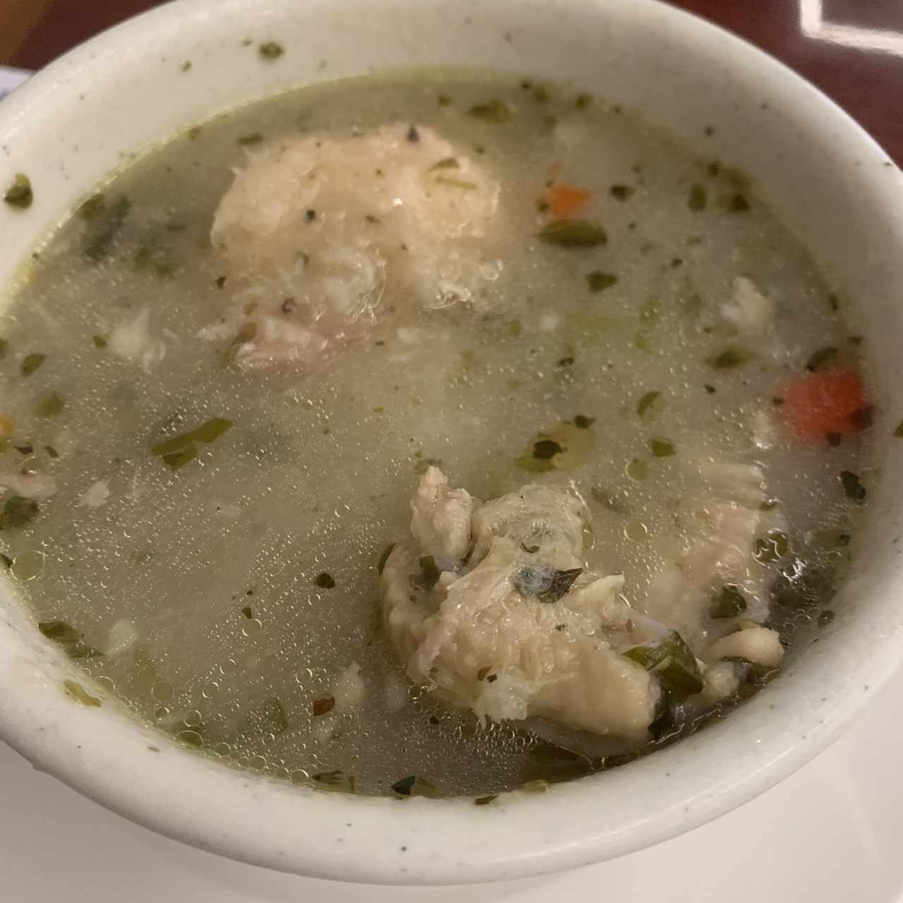 Sancocho