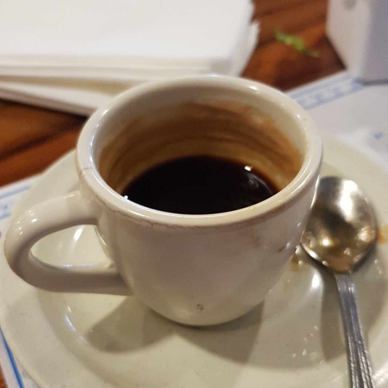 Espresso