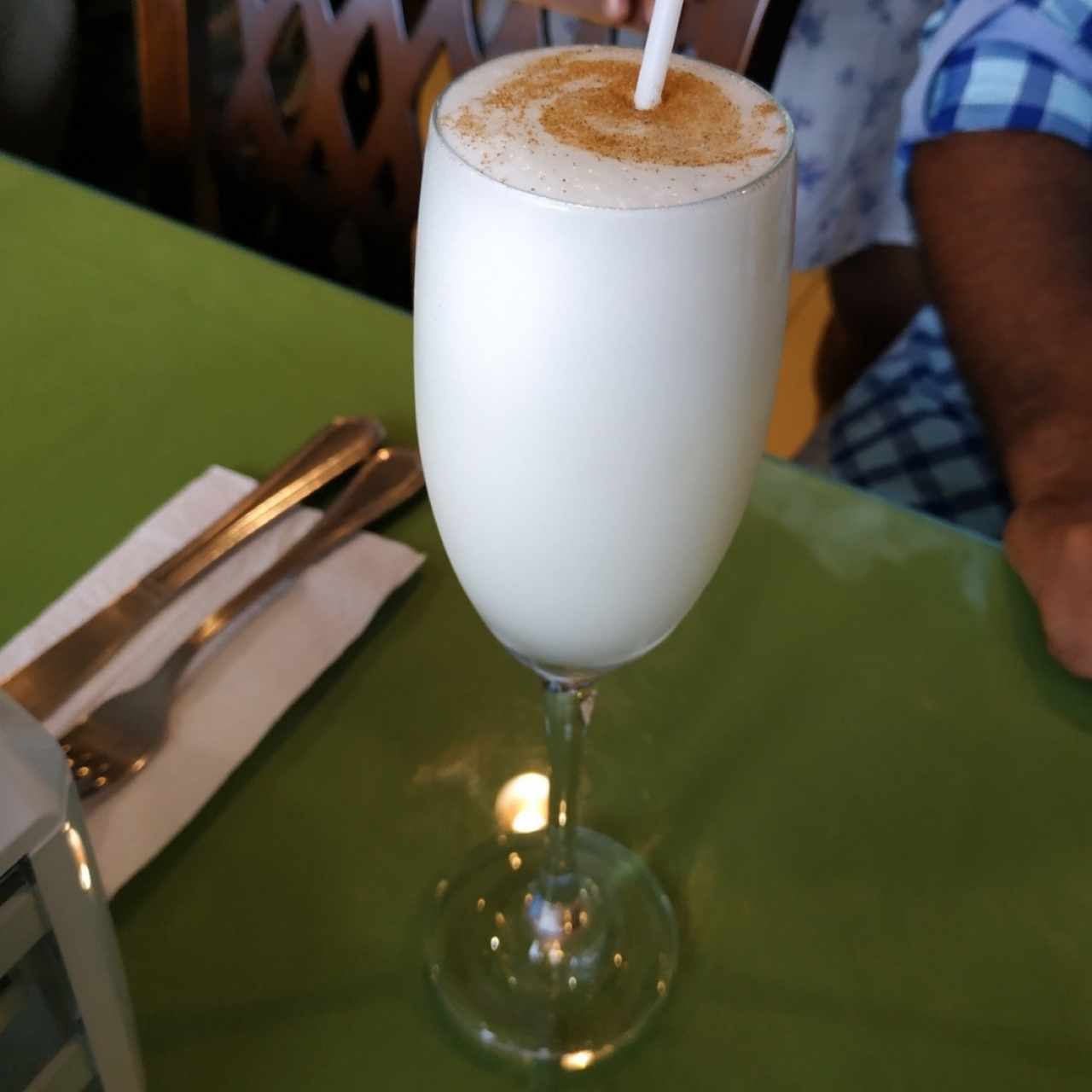 pisco sour