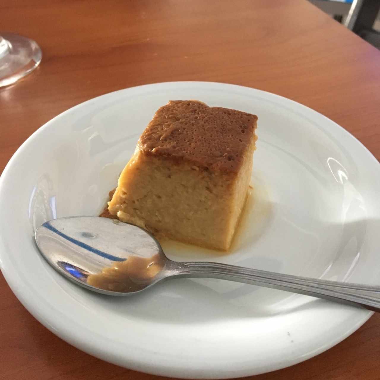 Flan