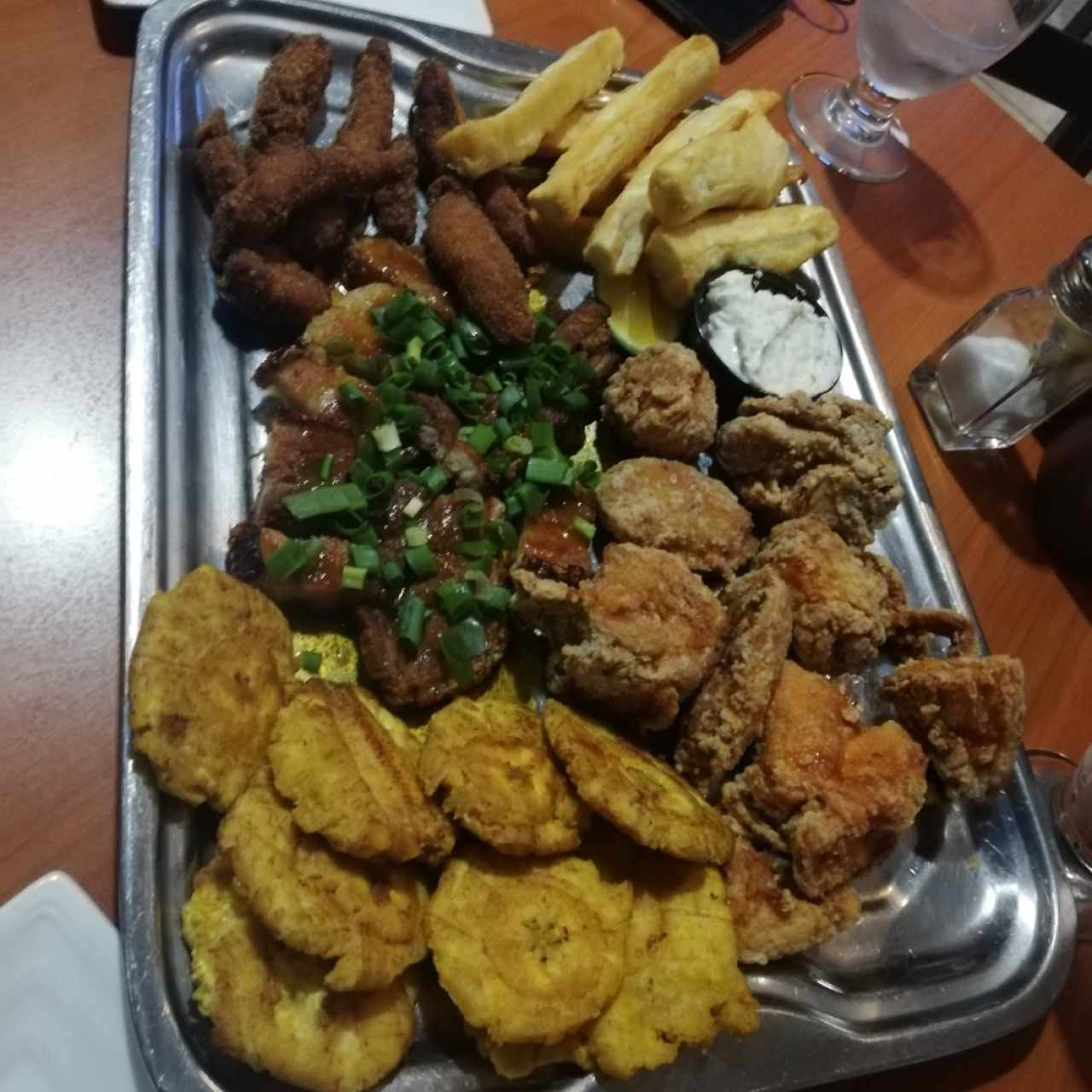 picada