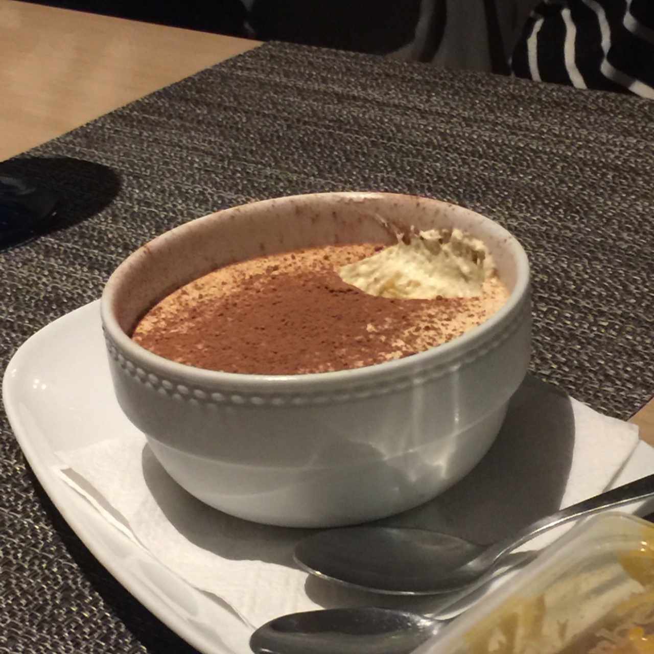 tiramisu