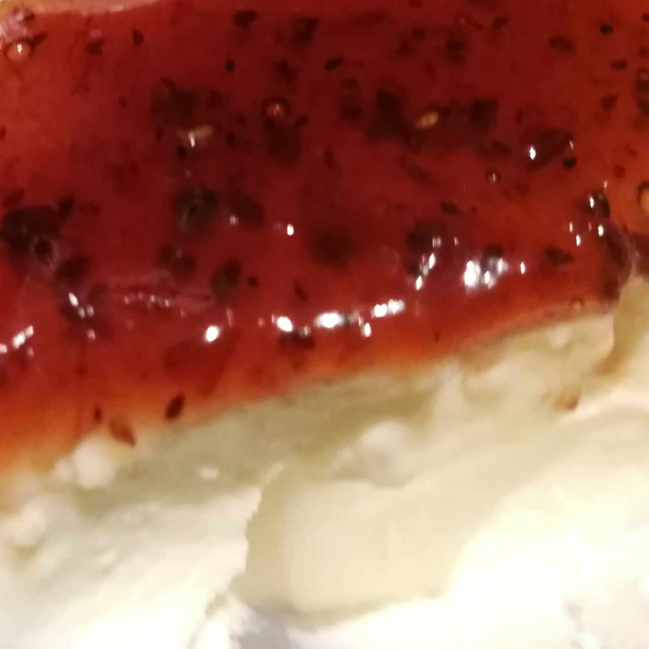 panacotta