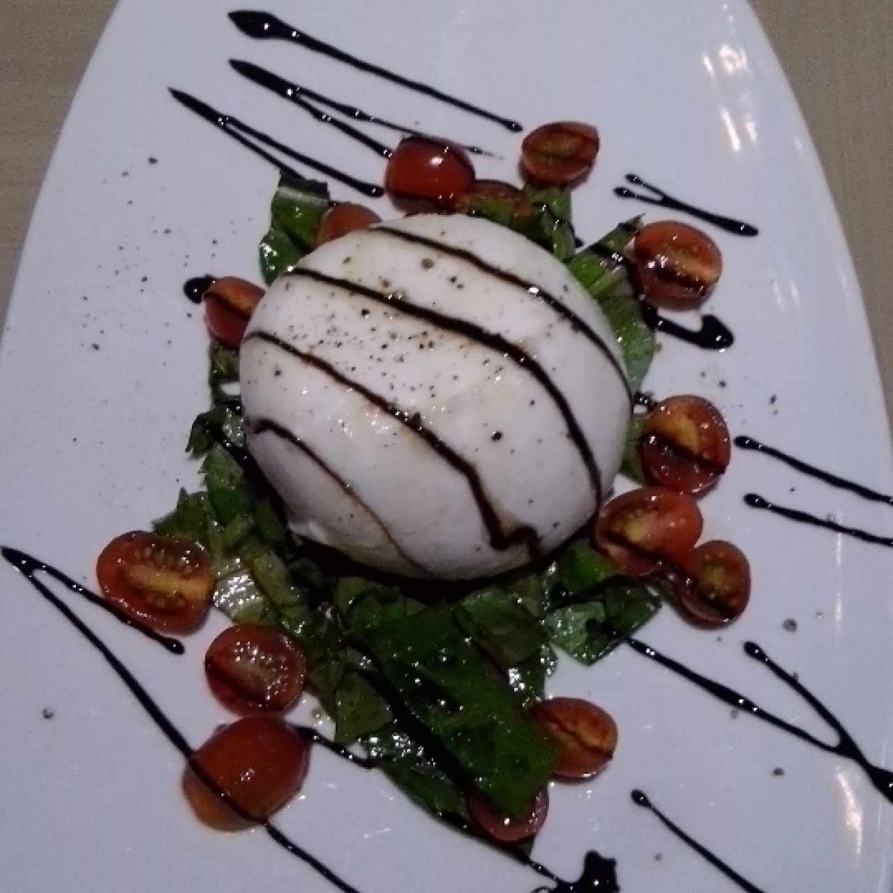 Burrata