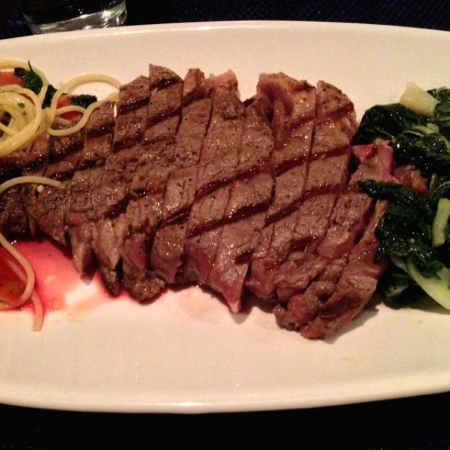 Rib Eye 