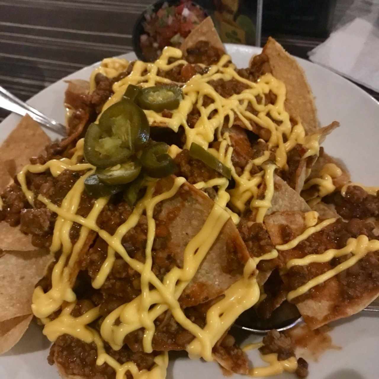 Nachos 