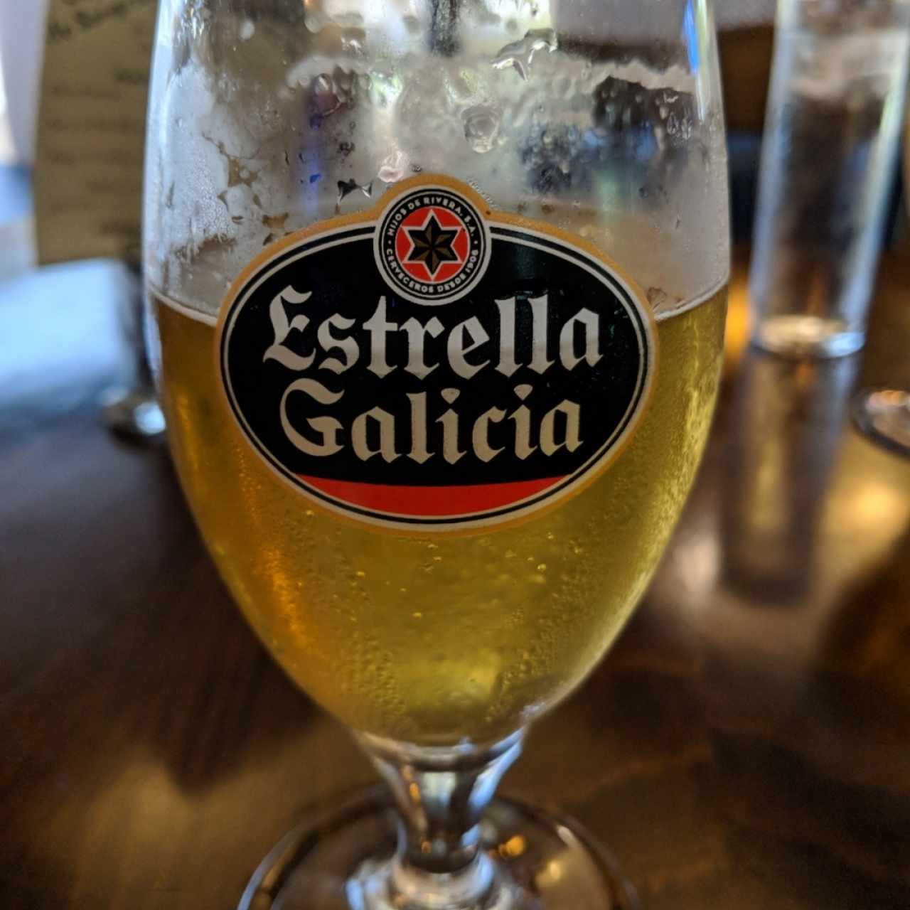 Estrella Galicia