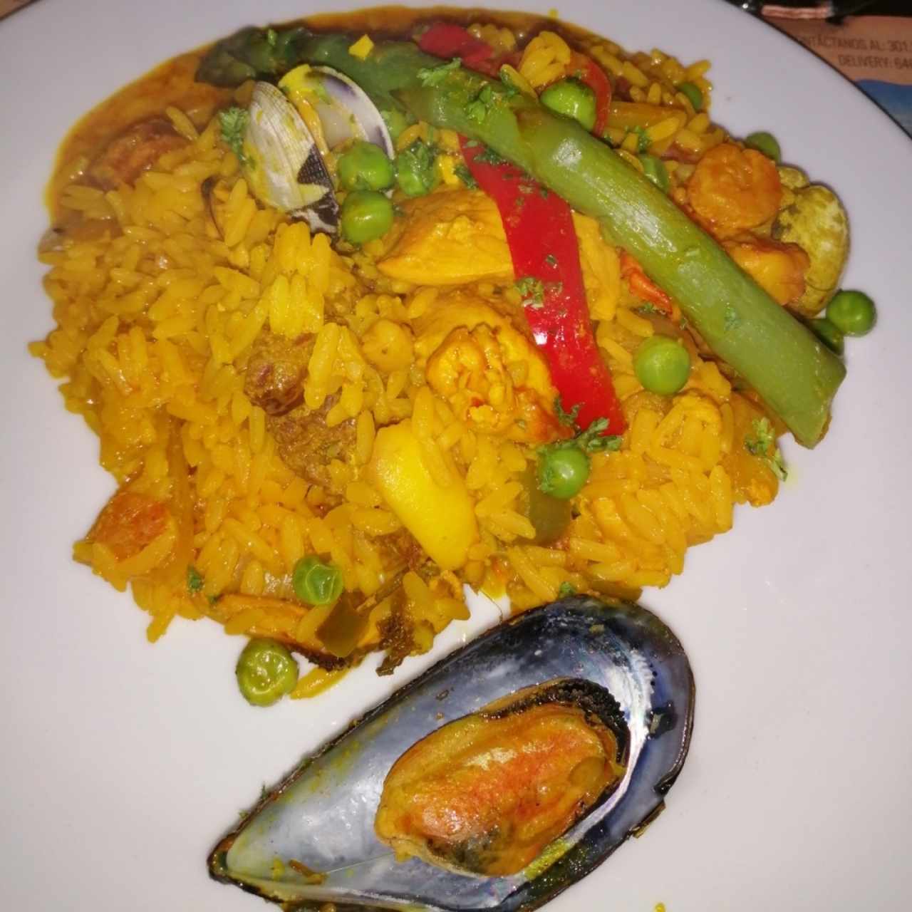 Paella