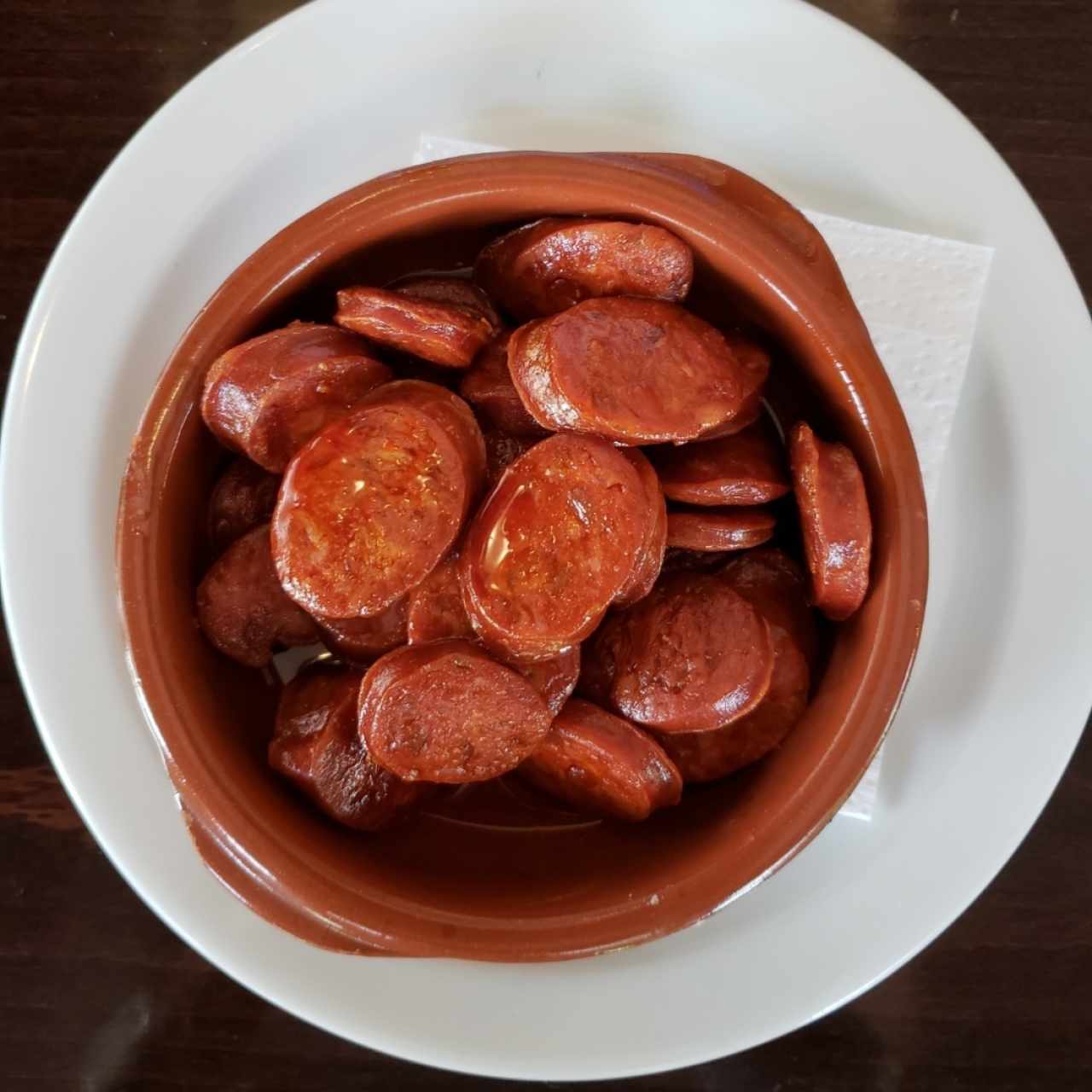 CHORIZOS