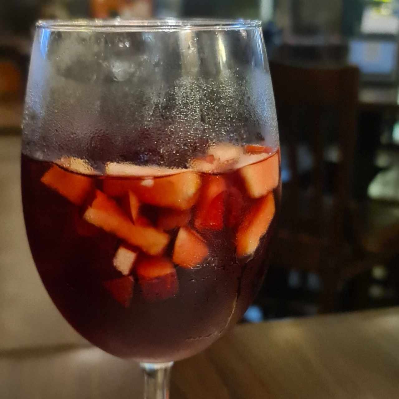 SANGRIA