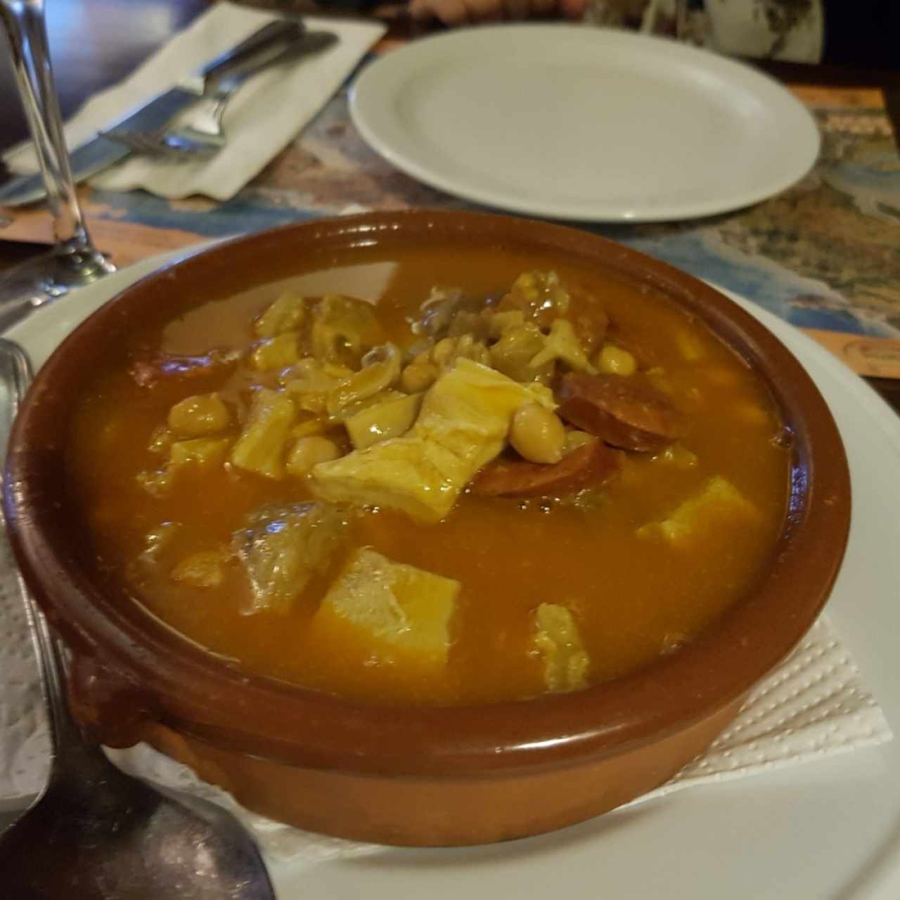 callos madrileños