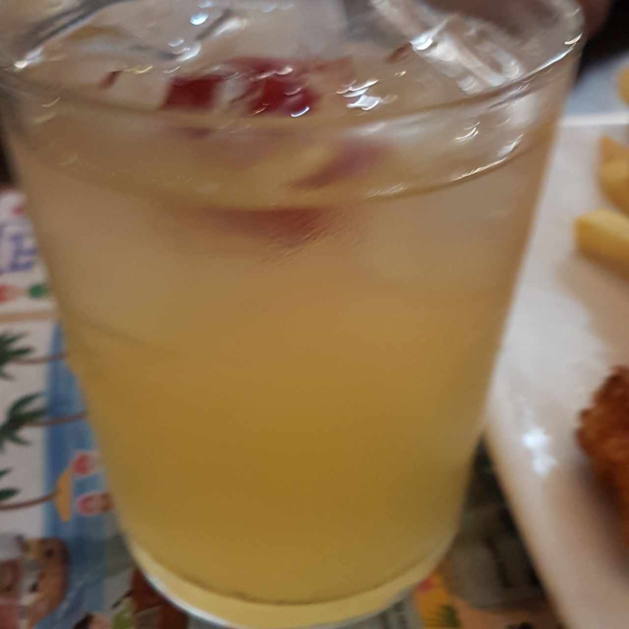 Limonada