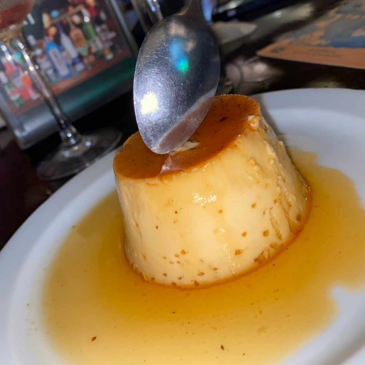 flan 