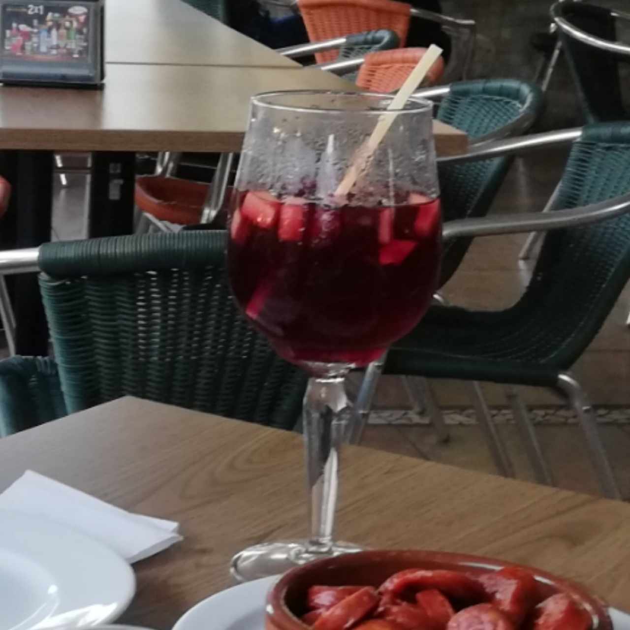 sangria