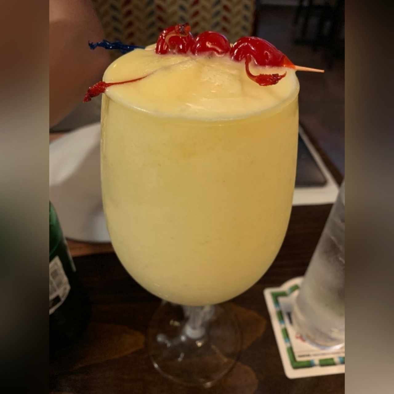 Piña colada