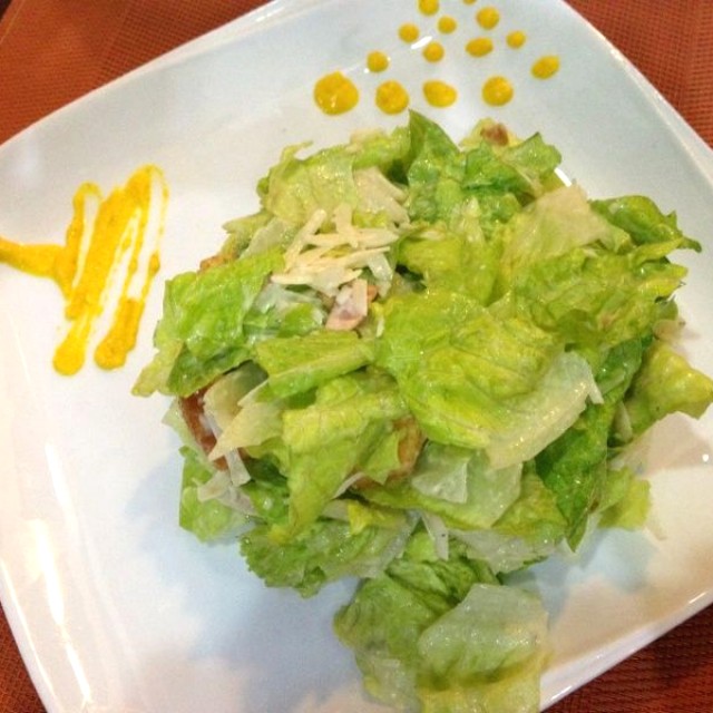 Ensalada César