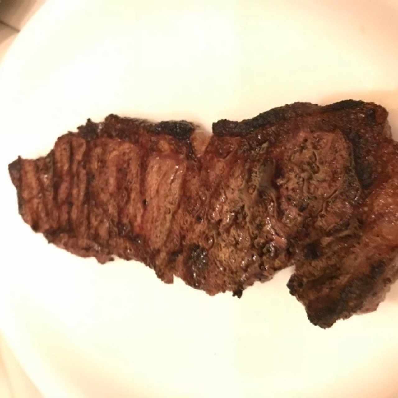 Rib eyes