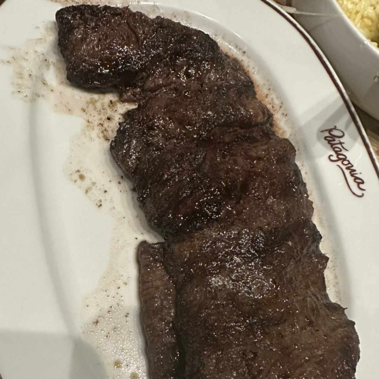 La Parrilla - Entraña