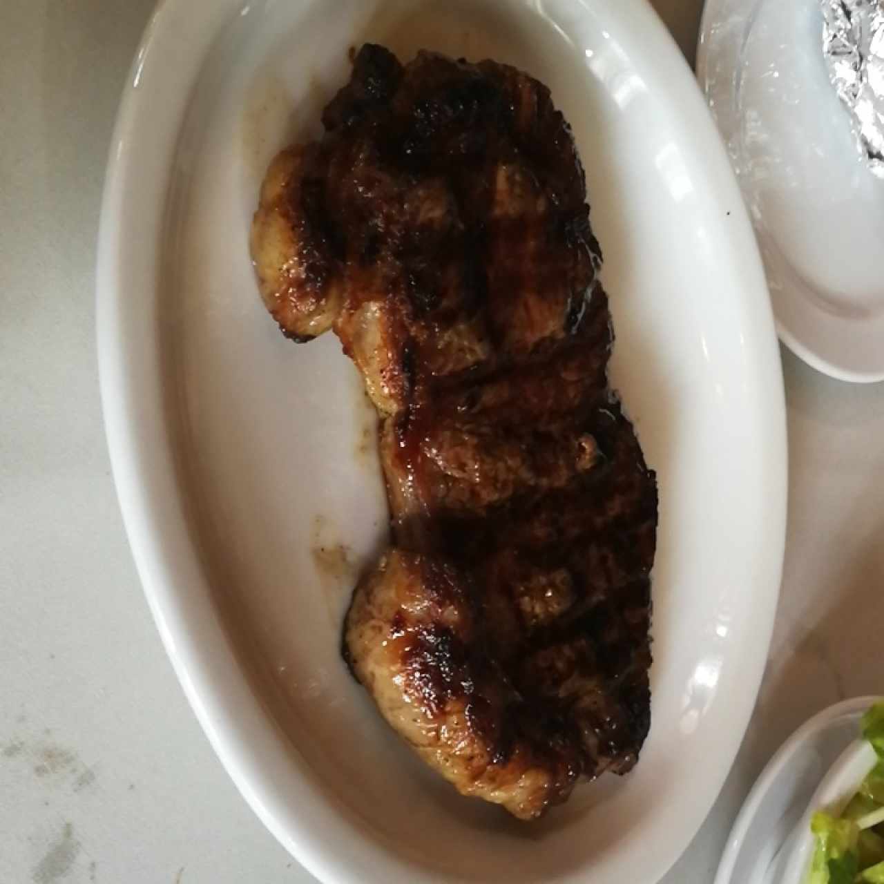 bife chorizo