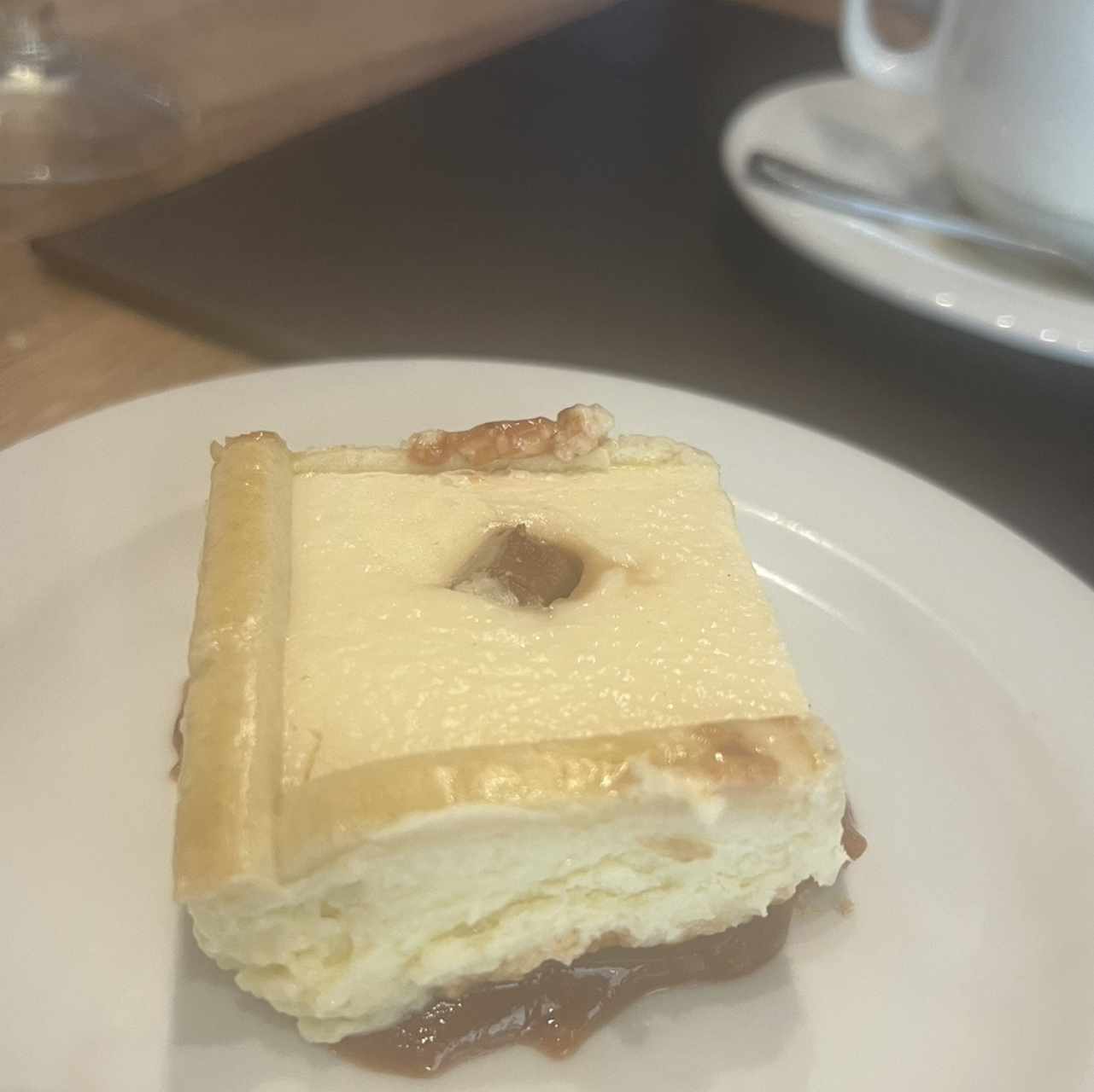 Pie de Guayaba y Queso