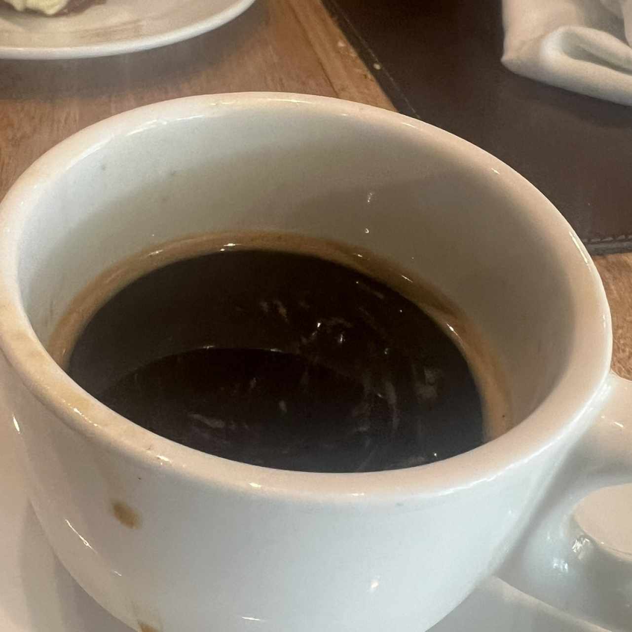 Café Americano 