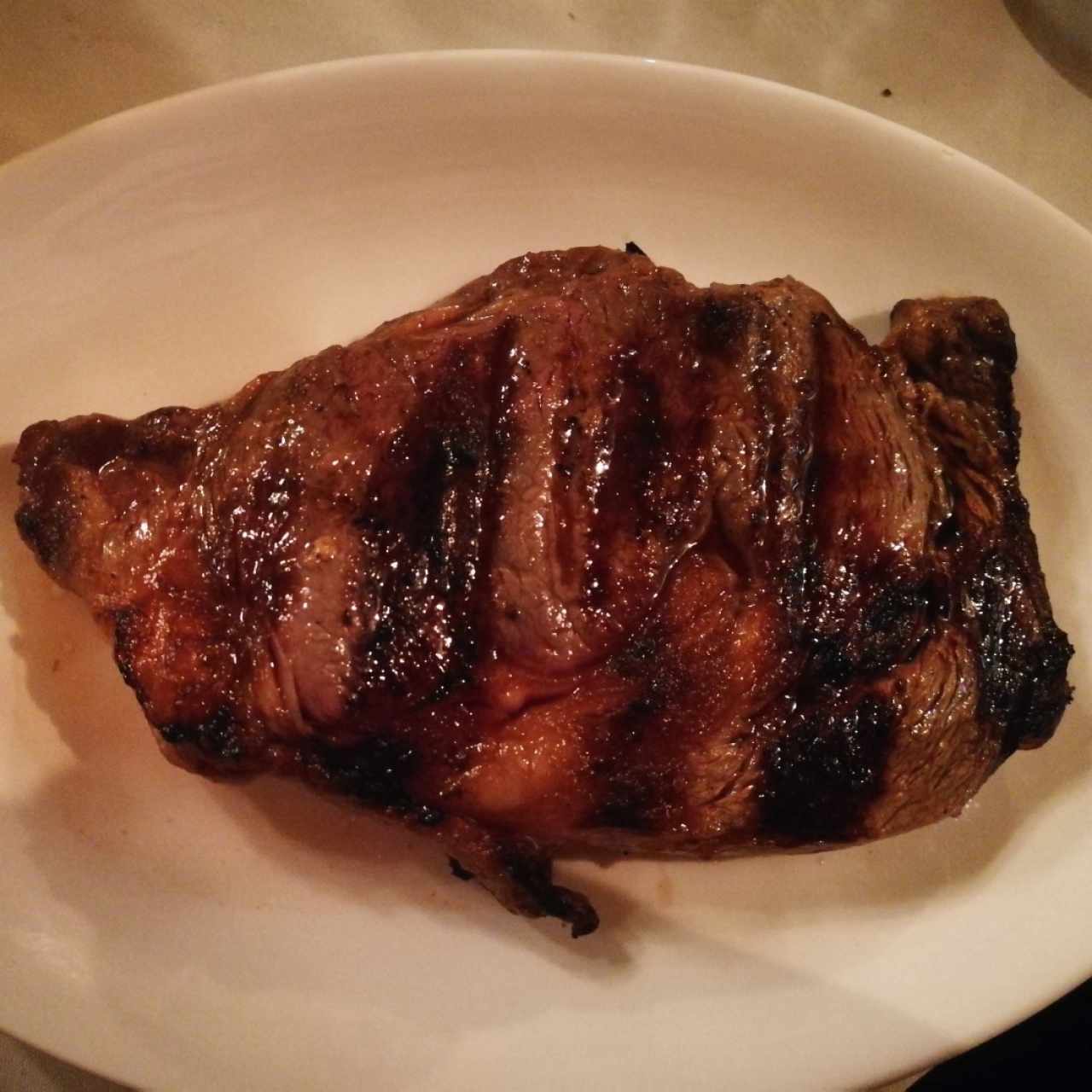 Delmonico 20oz