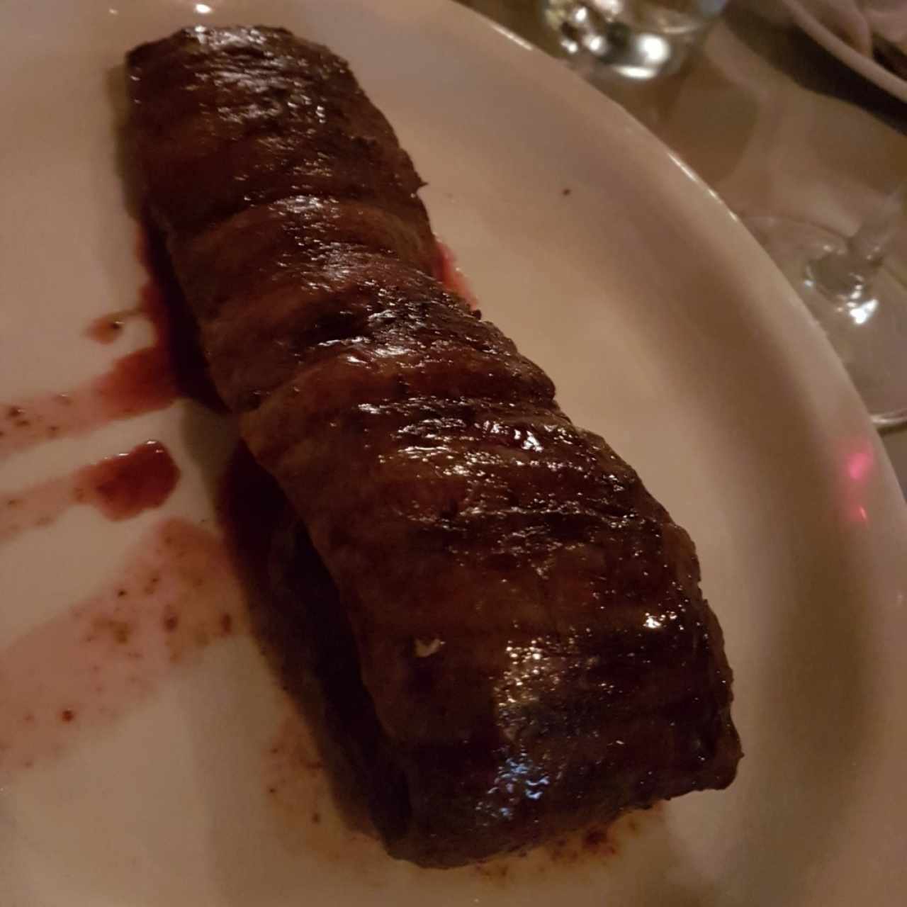 Skirt Steak 16 oz